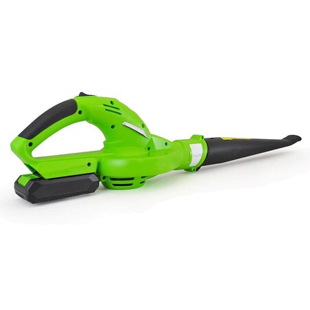 Serenelife Electric Leaf Blower PSLHTM32